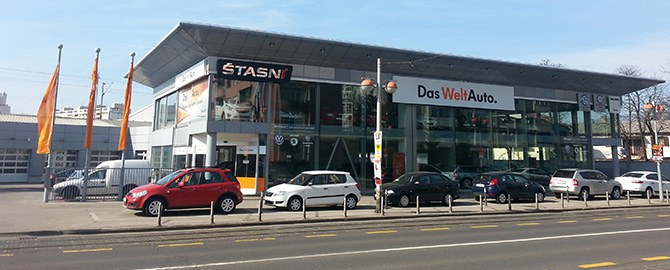 Štasni d.o.o. PJ Štasni Savska